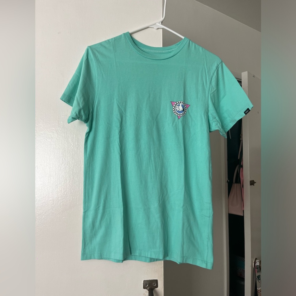Vans x Disney Mickey Mouse Unisex T-shirt